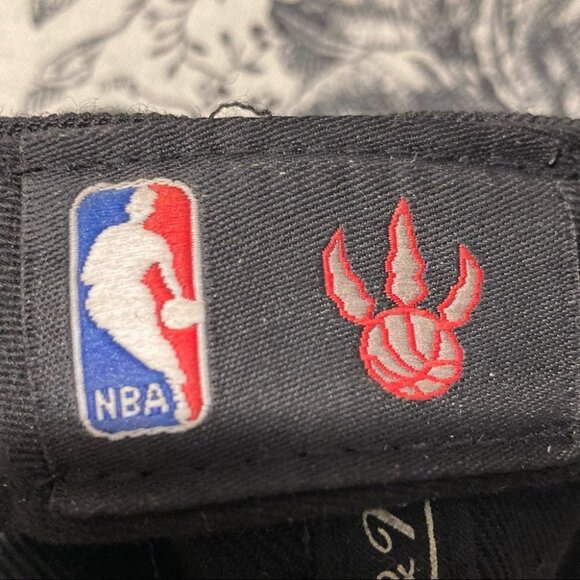 MITCHELL & NESS We The North NBA Baseball Cap - Picture 4 of 7